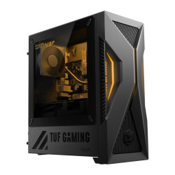 ASUS TUF Gaming/TM500MH-0R72600430/Mini TWR/R7-260/16GB/1TB/RTX 5060/bez OS/3R