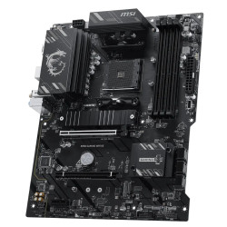 MSI B550 GAMING WIFI6E/AM4/ATX