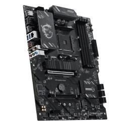 MSI B550 GAMING WIFI6E/AM4/ATX