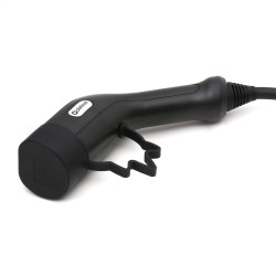 FELLOWES - Platinet prenosná EV nabíjačka PPC7M22 22kW (32A), CEE 5-pin/Type 2, dĺžka 7m, Home Line, s adapté