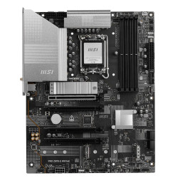 MSI - PRE Z890-S WIFI6E/LGA 1851/ATX