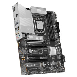 MSI - PRE Z890-S WIFI6E/LGA 1851/ATX