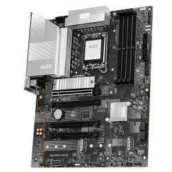 MSI - PRE Z890-S WIFI6E/LGA 1851/ATX