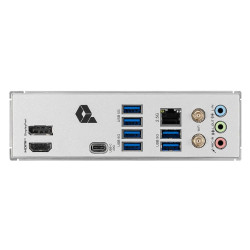 MSI - PRE Z890-S WIFI6E/LGA 1851/ATX