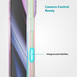 Epico Holographic Mag+ Case iPhone 17 Pro/18 Pro