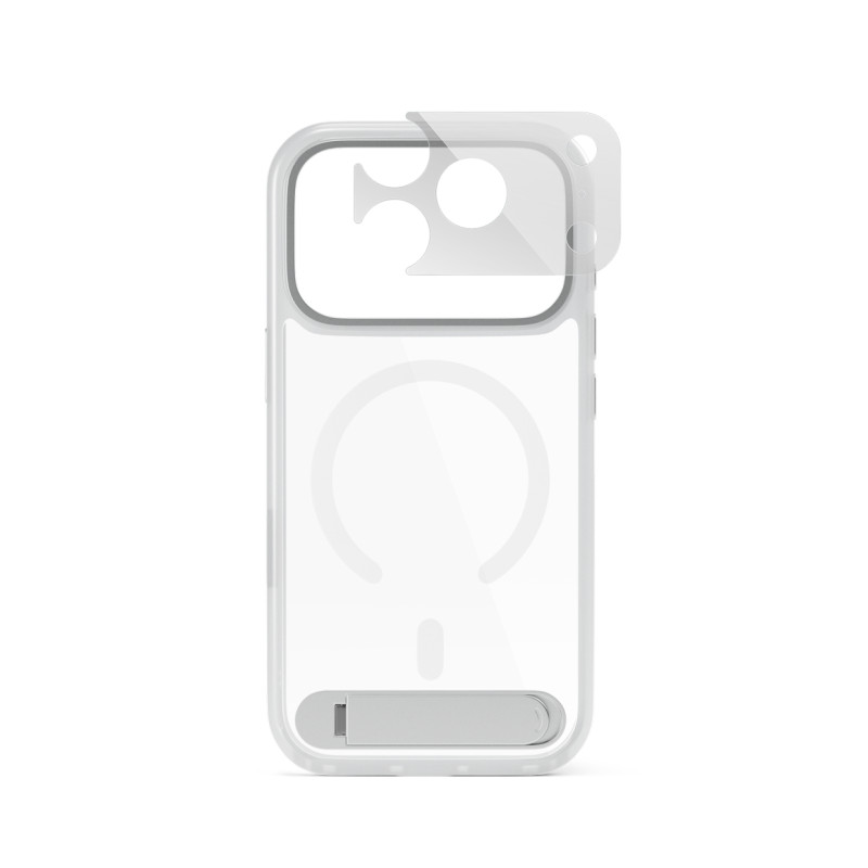 Epico HeroStand Pro Mag+ Case iPhone 17 Pro Max/18 Pro Max