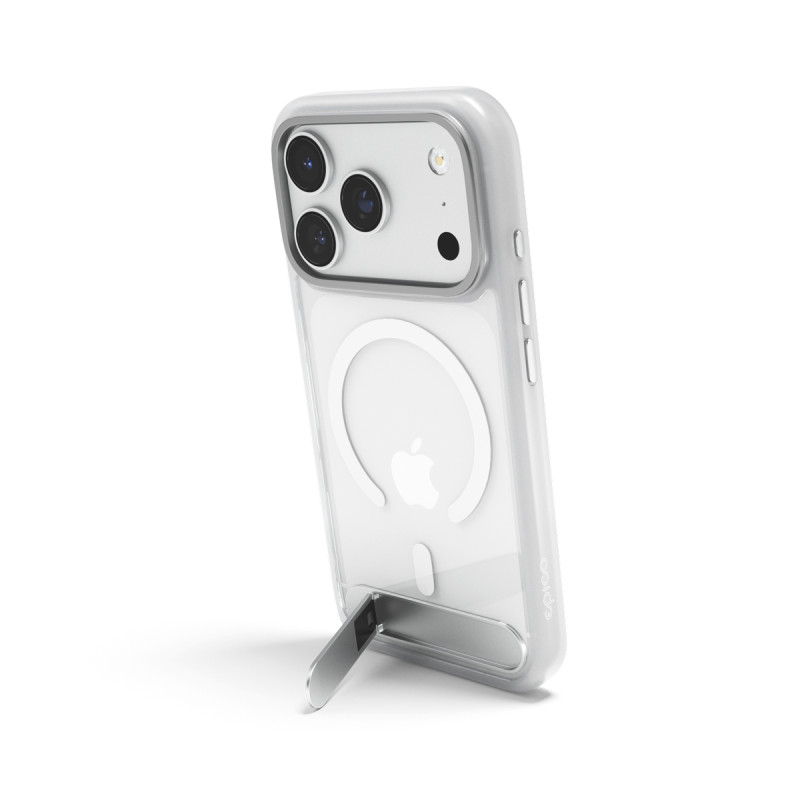 Epico HeroStand Pro Mag+ Case iPhone 17 Pro Max/18 Pro Max