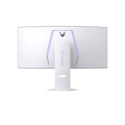 LG UltraGear/39GX90SB-W/39''/OLED/UWQHD/240Hz/0,03ms/Biela/2R