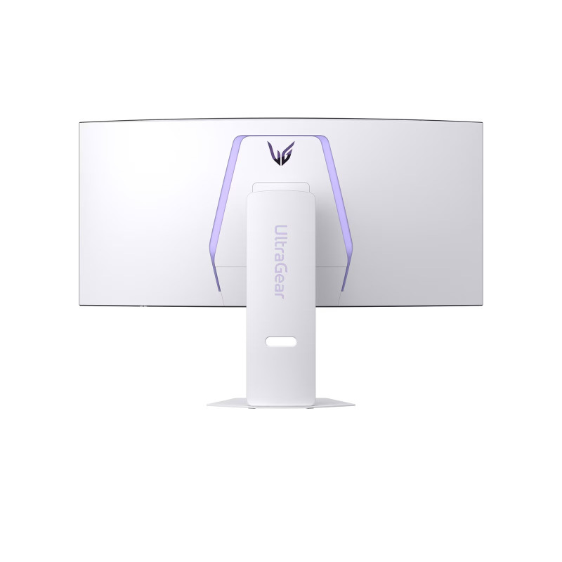 LG UltraGear/39GX90SB-W/39''/OLED/UWQHD/240Hz/0,03ms/Biela/2R