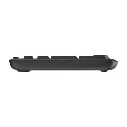 Akce bezdrátový Logitech MK295, graphite CZ/SK _