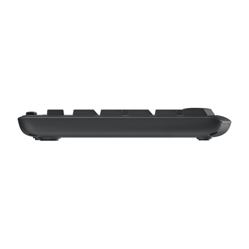 Akce bezdrátový Logitech MK295, graphite CZ/SK _