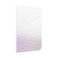ZAGG - Screen protector Glass Elite pre Apple iPhone Duo