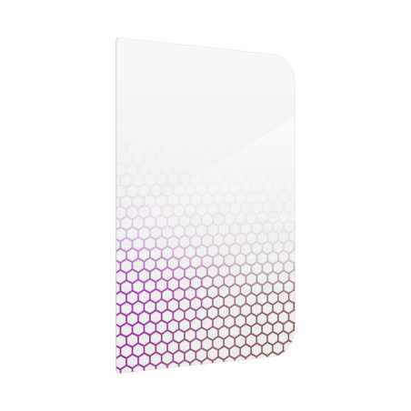 ZAGG - Screen protector Glass Elite pre Apple iPhone Duo