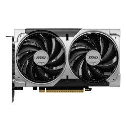 MSI RTX 5060 VENTUS 2X V1/OC/8GB/GDDR7
