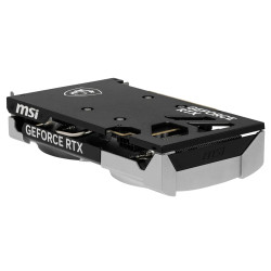 MSI RTX 5060 VENTUS 2X V1/OC/8GB/GDDR7