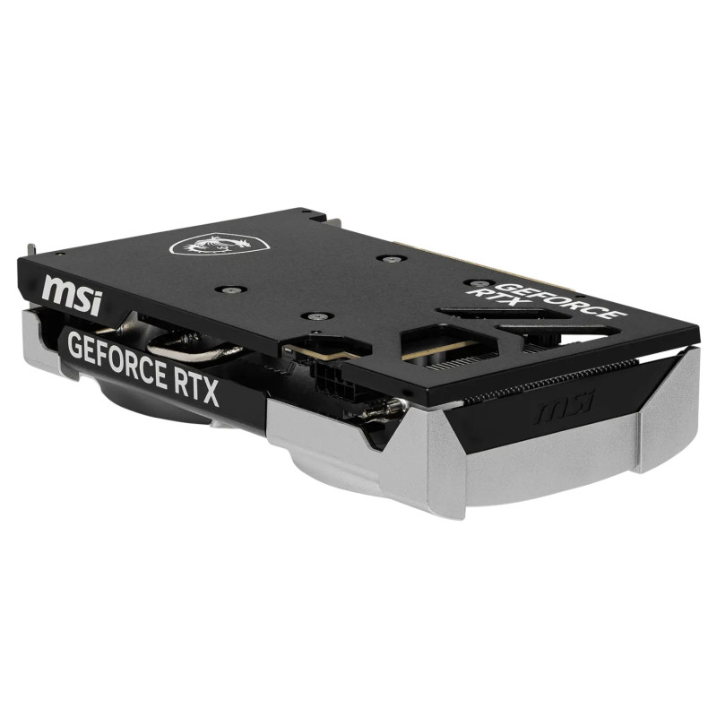 MSI RTX 5060 VENTUS 2X V1/OC/8GB/GDDR7
