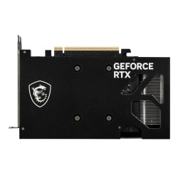 MSI RTX 5060 VENTUS 2X V1/OC/8GB/GDDR7