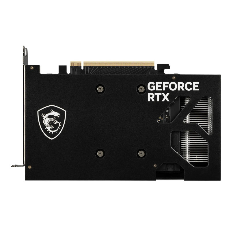 MSI RTX 5060 VENTUS 2X V1/OC/8GB/GDDR7