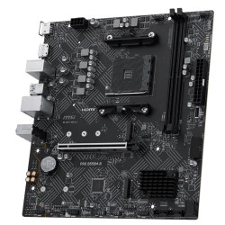 MSI PRO B550M-B/AM4/mATX