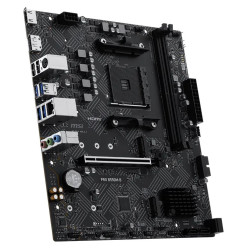 MSI PRO B550M-B/AM4/mATX