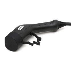 FELLOWES - Platinet prenosná EV nabíjačka PPC32AT 11kW (16A), CEE 5-pin/Type 2, dĺžka 5m, Home Line, s adapté