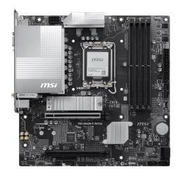 MSI PRO B860M-P WIFI6E/LGA 1851/mATX