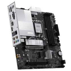MSI PRO B860M-P WIFI6E/LGA 1851/mATX