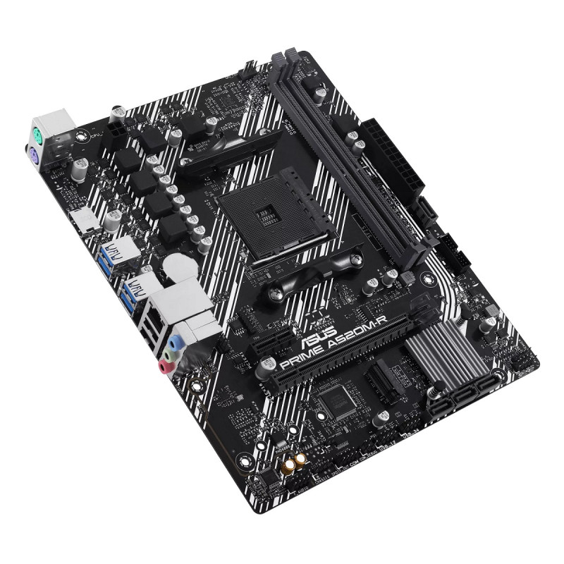 ASUS PRIME A520-R/AM4/mATX
