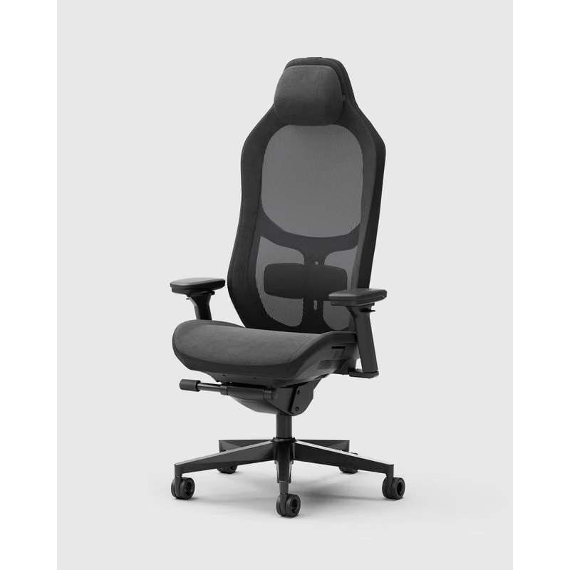 Fractal Design Refine 2 Hybrid Dark