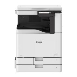 Canon imageFORCE 4045 MFP + toner + inšt.