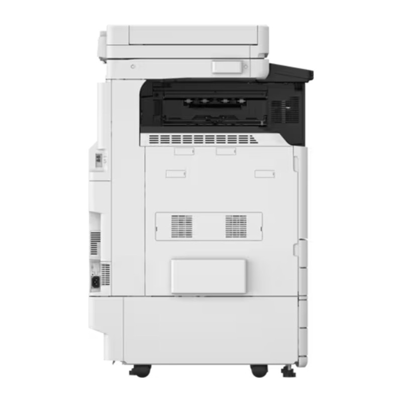 Canon imageFORCE 4045 MFP + toner + inšt.