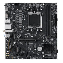 MSI PRO A620AM-G EVO WIFI/AM5/mATX