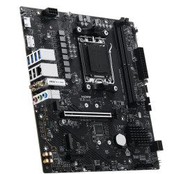 MSI PRO A620AM-G EVO WIFI/AM5/mATX