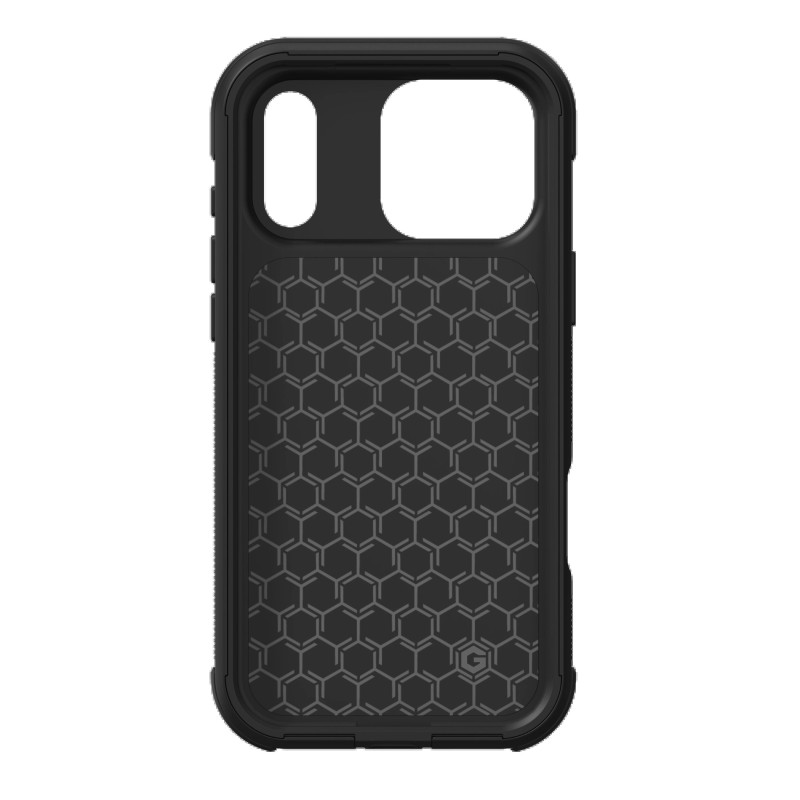ZAGG - Case Teton Snap KS Holster iPhone 18Pro/17Pro