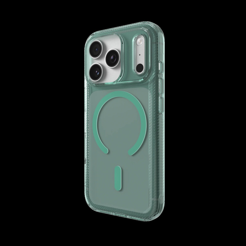 ZAGG - Case Luxe Snap for Apple iPhone 18 Pro Max / 17PM