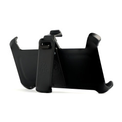 ZAGG - Case Teton Snap with Kickstand and Holster pre Apple iPhone 18 Pro / 17 Pro - Moss