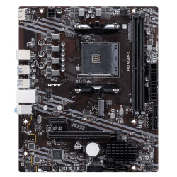 MSI PRO A520M-S/AM4/mATX