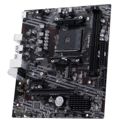 MSI PRO A520M-S/AM4/mATX