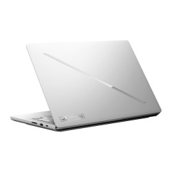 ASUS ROG Zephyrus G14/GU405AR-SY003W/U9-386H/14''/2880x1800/32GB/1TB/RTX 5070Ti/W11H/White/2R