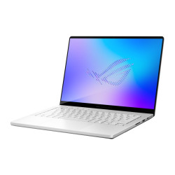 ASUS ROG Zephyrus G14/GU405AR-SY003W/U9-386H/14''/2880x1800/32GB/1TB/RTX 5070Ti/W11H/White/2R
