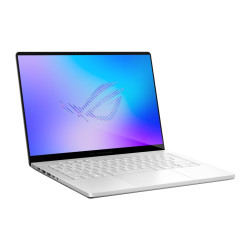 ASUS ROG Zephyrus G14/GU405AR-SY003W/U9-386H/14''/2880x1800/32GB/1TB/RTX 5070Ti/W11H/White/2R