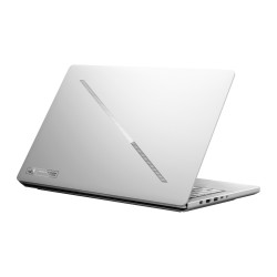 ASUS ROG Zephyrus G14/GU405AR-SY003W/U9-386H/14''/2880x1800/32GB/1TB/RTX 5070Ti/W11H/White/2R