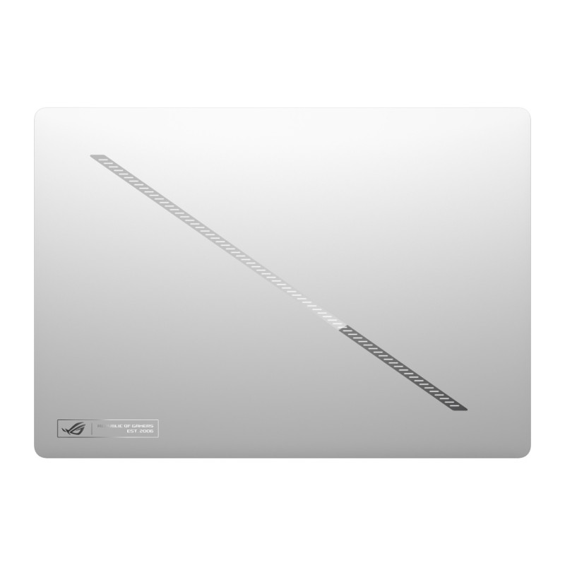ASUS ROG Zephyrus G14/GU405AR-SY003W/U9-386H/14''/2880x1800/32GB/1TB/RTX 5070Ti/W11H/White/2R