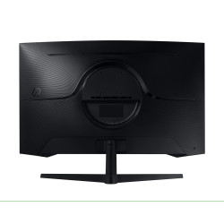 Samsung Odyssey G5/LS32CG554EUXEN/32''/VA/QHD/165Hz/1ms/Black/2R