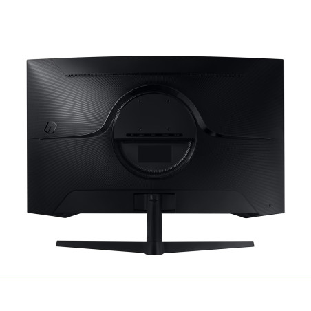 Samsung Odyssey G5/LS32CG554EUXEN/32''/VA/QHD/165Hz/1ms/Black/2R