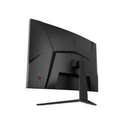 MSI/G32CQ4 E2/31,5''/VA/QHD/170Hz/1ms/Čierna/3R