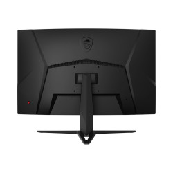 MSI/G32CQ4 E2/31,5''/VA/QHD/170Hz/1ms/Čierna/3R