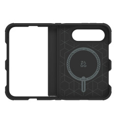ZAGG - Case Sedona Snap with Kickstand pre Apple iPhone Duo - Black