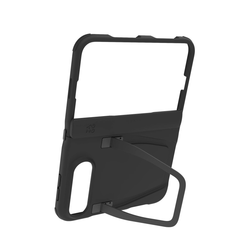 ZAGG - Case Sedona Snap with Kickstand pre Apple iPhone Duo - Black