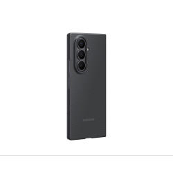 Samsung Ochranný kryt Carbon Fold7 Black